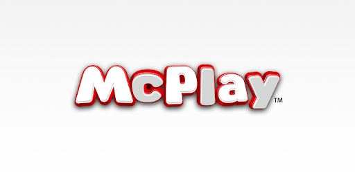 McPlay™ PC screenshot