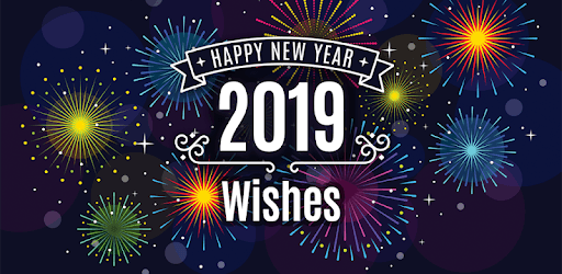 Happy New Year Wishes 2019 PC screenshot Happy New Year Wishes 2019 PC screenshot