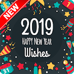 Happy New Year Wishes 2019 for PC Happy New Year Wishes 2019 for PC
