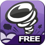 Tornado Time Free icon