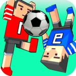 Funny Soccer Physics 3D icon