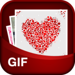 Gif Images Collection icon