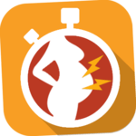 Contraction Timer (Labor) icon