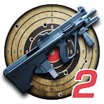 Canyon Shooting 2 icon