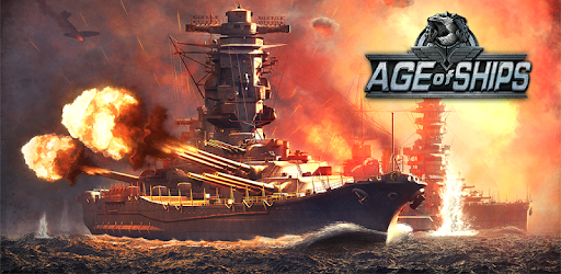 Age of Ships: battleships war PC screenshot