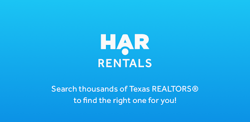 Texas Rentals by HAR.com PC screenshot