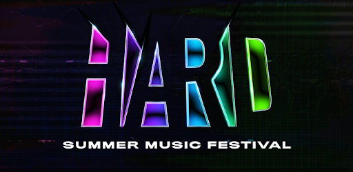 HARD Summer Music Festival '18 PC screenshot