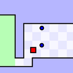 World's Hardest Game for PC World's Hardest Game for PC