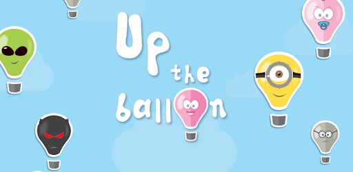 Up The Balloon PC screenshot Up The Balloon PC screenshot