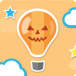 Up The Balloon icon