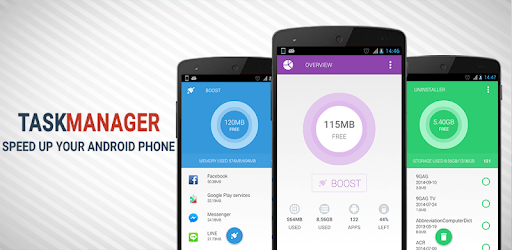 Task Manager Lite PC screenshot Task Manager Lite PC screenshot