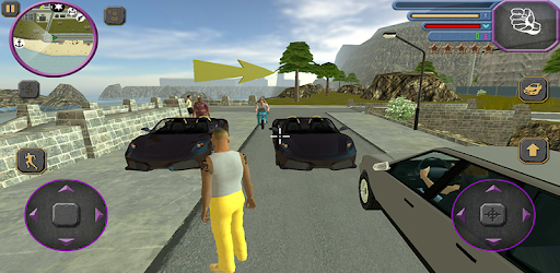 Street Thug Chicago : Fight To Survive 4 PC screenshot
