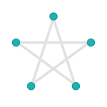 1 LINE - One Touch Drawing Puzzle icon