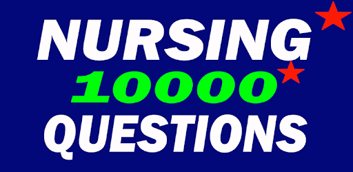 Nursing Quiz 10000+ Questions PC screenshot