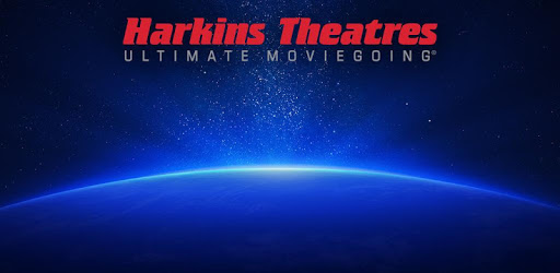 Harkins Theatres PC screenshot