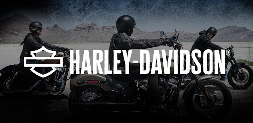 Harley-Davidson PC screenshot
