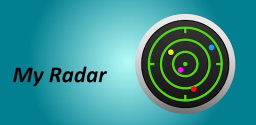 My Radar PC screenshot