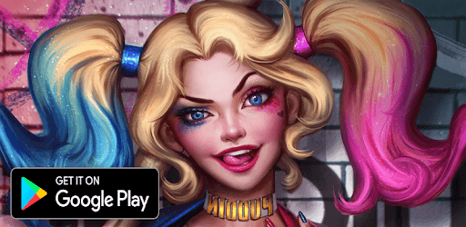 Harley Quinn Wallpapers 2018 PC screenshot Harley Quinn Wallpapers 2018 PC screenshot