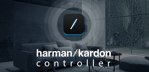 Harman Kardon Controller PC screenshot Harman Kardon Controller PC screenshot