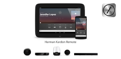 Harman Kardon Remote PC screenshot Harman Kardon Remote PC screenshot