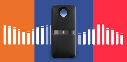 My JBL SOUNDBOOST2 PC screenshot
