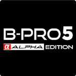 Brica BPRO5 AE icon