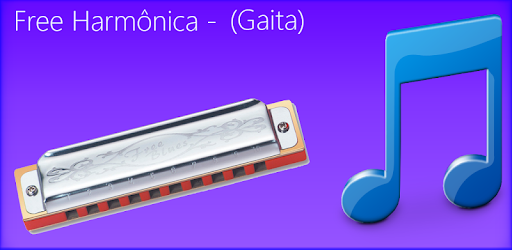 Harmonica (gaita) PC screenshot Harmonica (gaita) PC screenshot