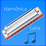 Harmonica (gaita) for PC Harmonica (gaita) for PC