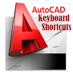 Autocad Shortkeys for PC Autocad Shortkeys for PC