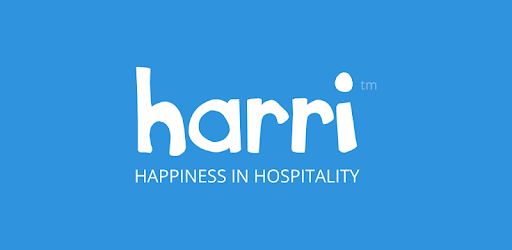 Harri Hire PC screenshot