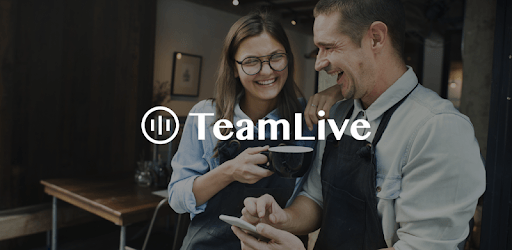 TeamLive PC screenshot TeamLive PC screenshot