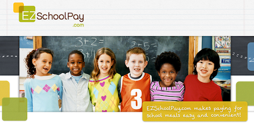 EZSchoolPay PC screenshot