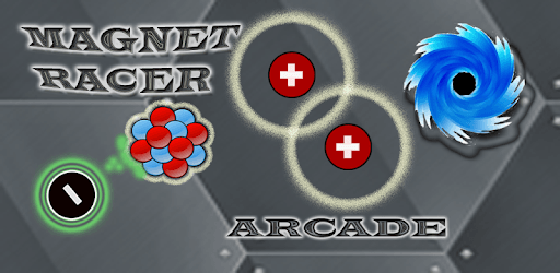 Magnet Racer Free PC screenshot