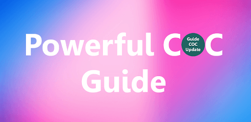 Guide COC Update PC screenshot