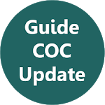 Guide COC Update icon