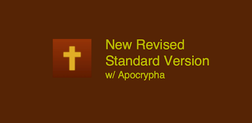 NRSV Bible Apocrypha 5.0 PC screenshot