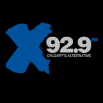 X92.9 icon