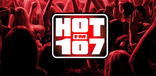 HOT 107 Edmonton PC screenshot