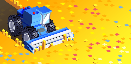 Harvest.io – Farming Arcade in 3D PC screenshot