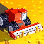 Harvest.io – Farming Arcade in 3D icon