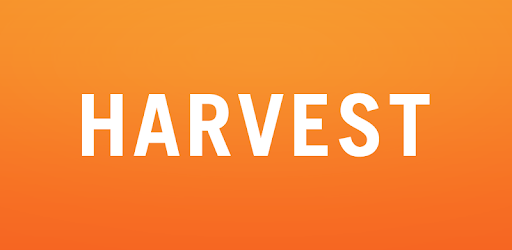 Harvest Time & Expense Tracker PC screenshot