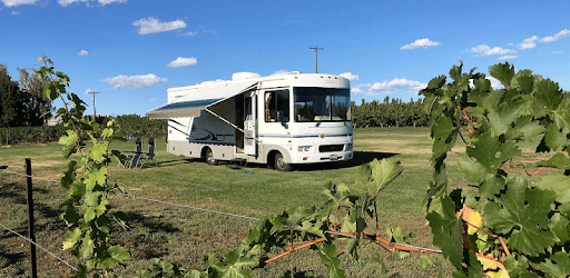 Harvest Hosts - Unique RV Camping Experiences PC screenshot