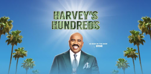 Harvey's Hundreds PC screenshot
