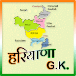 Harayana GK icon