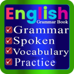 Grammar Tense icon