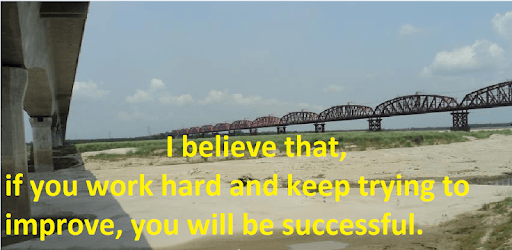 Best Motivational English Stories PC screenshot