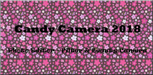 Candy Camera 2018 PC screenshot Candy Camera 2018 PC screenshot