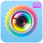 Candy Camera 2018 icon