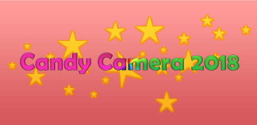 New Candy Camera PC screenshot New Candy Camera PC screenshot