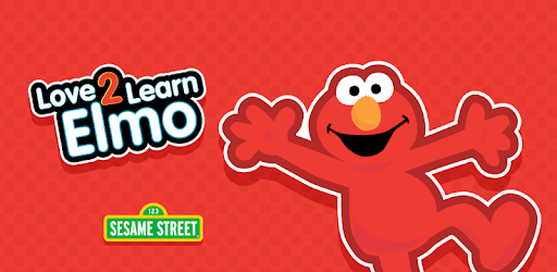 Love2Learn Elmo PC screenshot Love2Learn Elmo PC screenshot